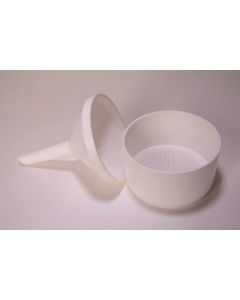 United Scientific Funnels, Buchner, Pp, 650ml